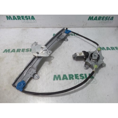Renault - Twingo - Window mechanism 2-door, front right