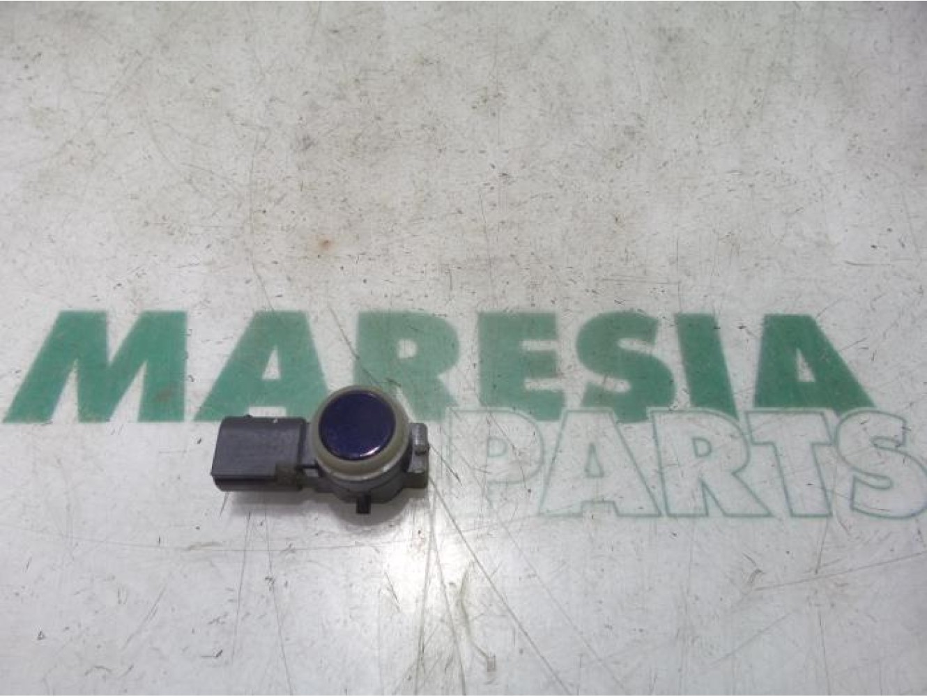 Peugeot - 208 - PDC Sensor