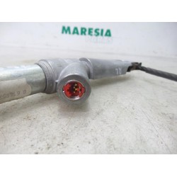 Renault - Megane Scenic - Gordelspanner links