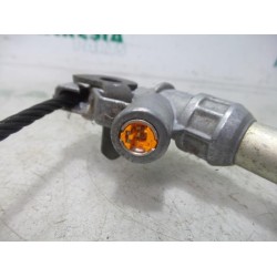 Renault - Megane Scenic - Gurtsrammer links