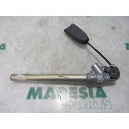 Renault - Megane Scenic - Gurtsrammer links