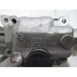 Fiat - Punto - Versnellingsbak Mechaniek