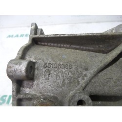 Fiat - Punto - Gearbox casing