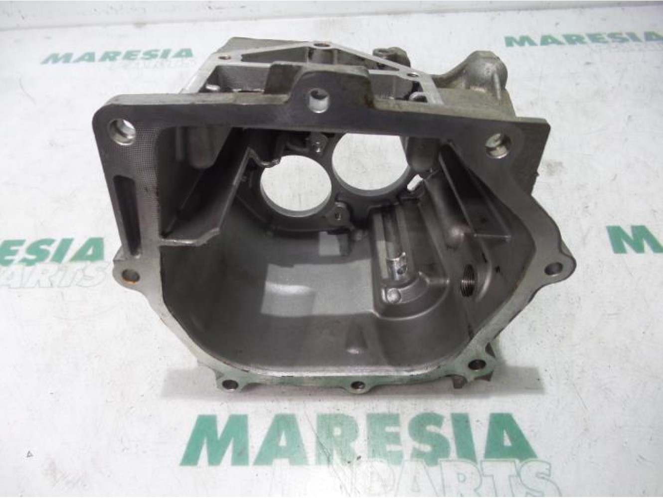 Fiat - Punto - Gearbox casing