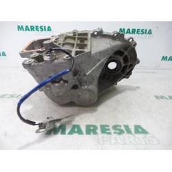 Peugeot - 107 - Gearbox casing