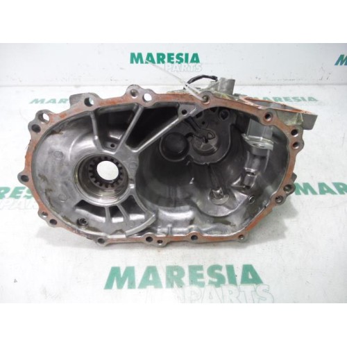 Peugeot - 107 - Gearbox casing