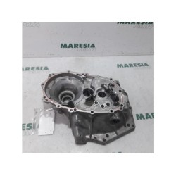 Peugeot - 107 - Gearbox casing