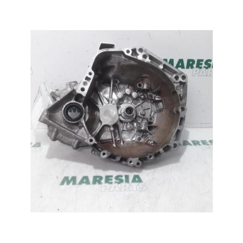 Peugeot - 107 - Gearbox casing