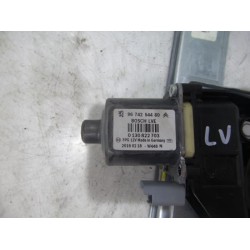 Peugeot - 208 - Window mechanism 2-door, front left