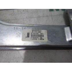 Peugeot - 208 - Window mechanism 2-door, front left