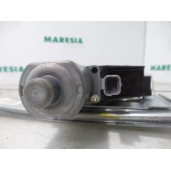 Peugeot - 208 - Window mechanism 2-door, front left