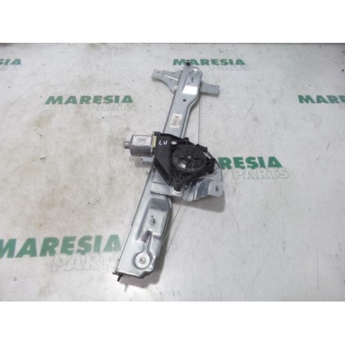 Peugeot - 208 - Window mechanism 2-door, front left