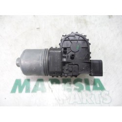 Peugeot - 208 - Front wiper motor