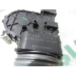 Peugeot - 208 - Front wiper motor