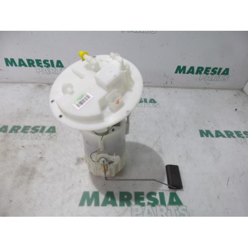 Peugeot - 208 - Electric fuel pump