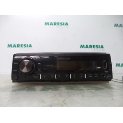 Miscellaneous - Miscellaneous - Radio, miscellaneous