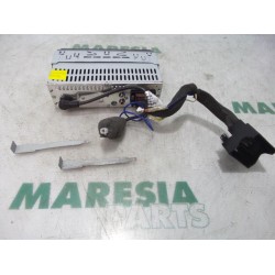 Miscellaneous - Miscellaneous - Radio, miscellaneous