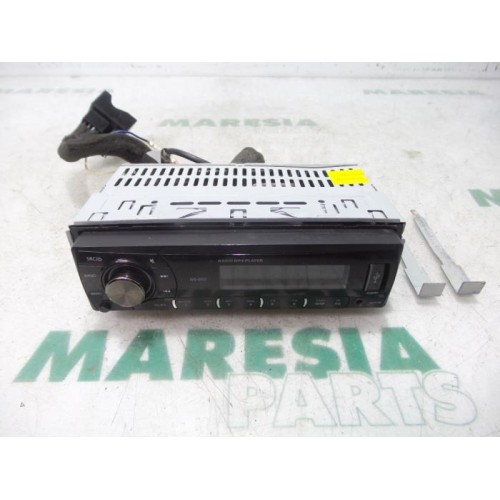 Miscellaneous - Miscellaneous - Radio, miscellaneous