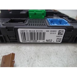 Peugeot - 208 - Engine management computer