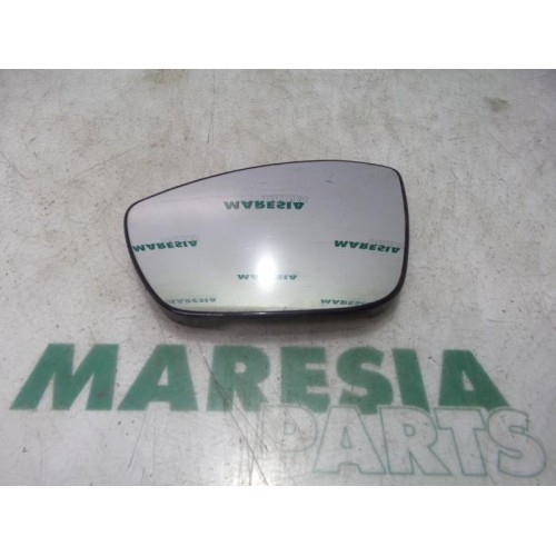 Peugeot - 208 - Wing mirror, left