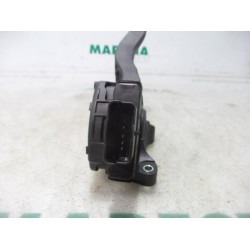 Peugeot - 208 - Gaspedaalpositie Sensor