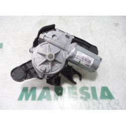 Peugeot - 208 - Rear wiper motor