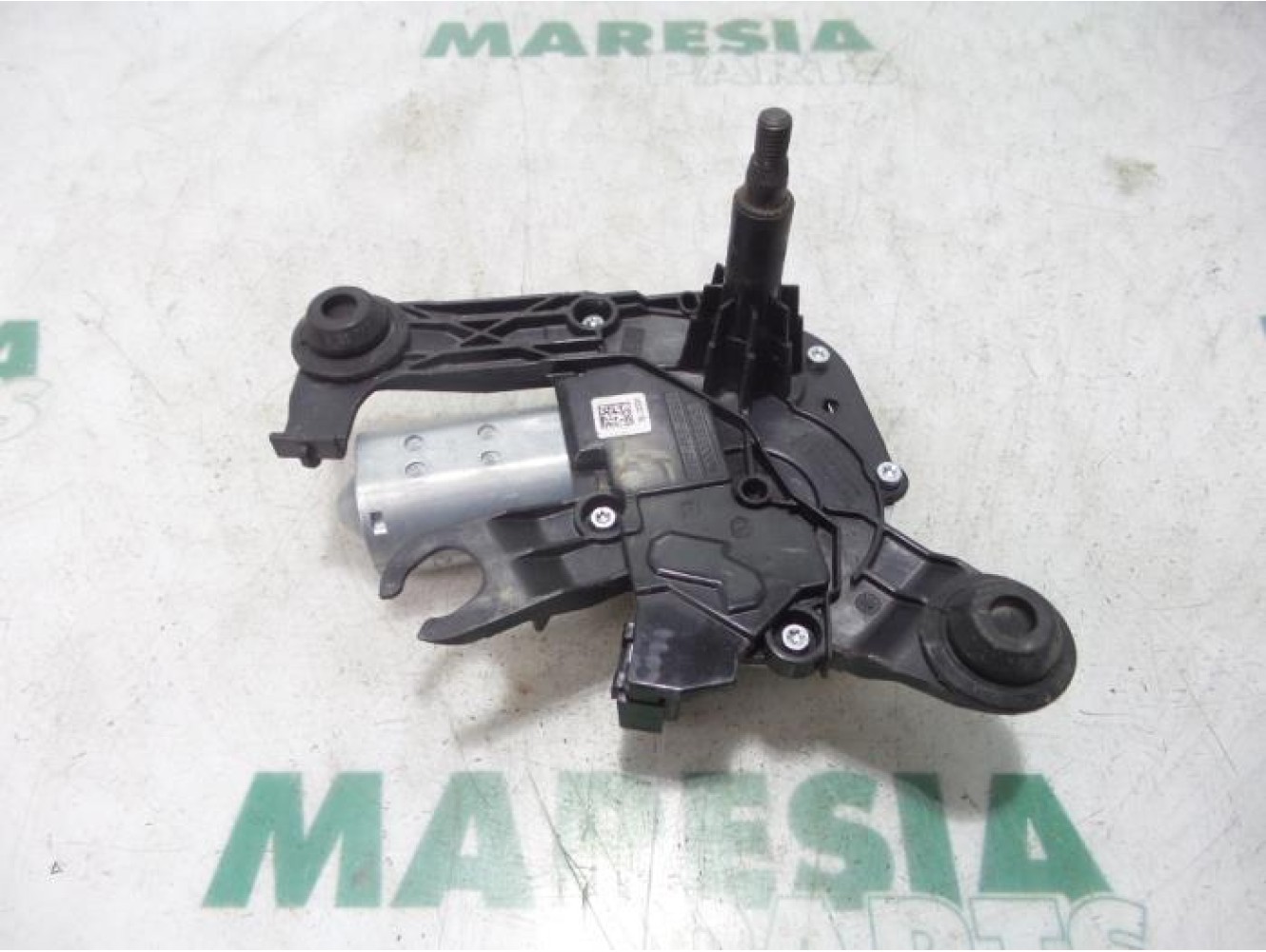Peugeot - 208 - Rear wiper motor