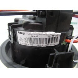 Peugeot - 208 - Heating and ventilation fan motor