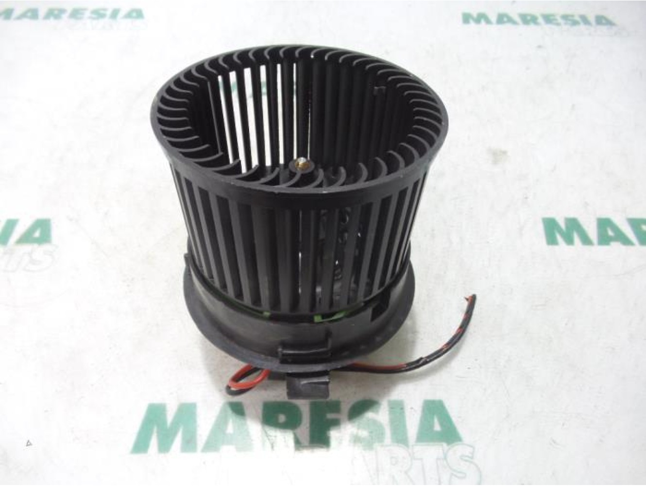 Peugeot - 208 - Heating and ventilation fan motor