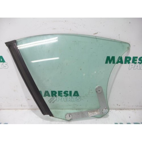 Peugeot - 207 - Ruit 2Deurs links-achter