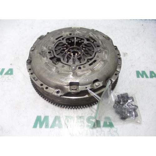 Renault - Master - Flywheel