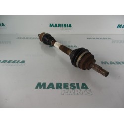 Peugeot - 307 - Aandrijfas links-voor