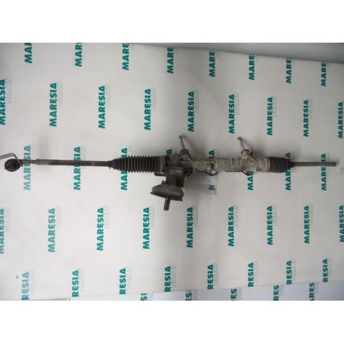 Peugeot - 307 - Lenkgetriebe Servo