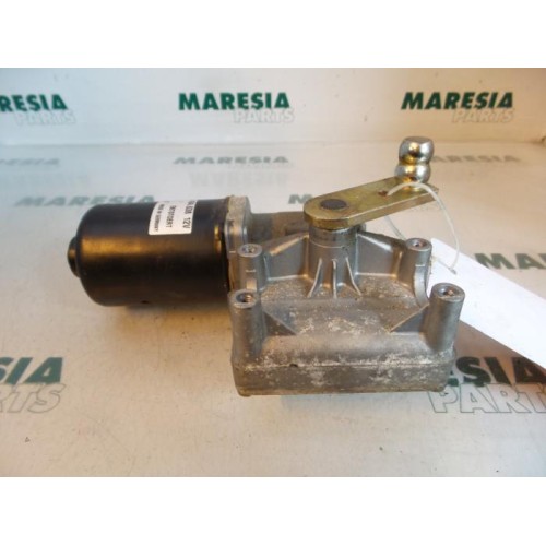 Peugeot - 307 - Front wiper motor