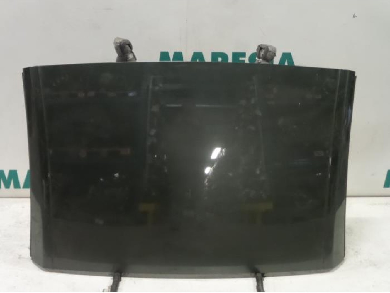 Peugeot - 307 - Hardtop toit escamotable