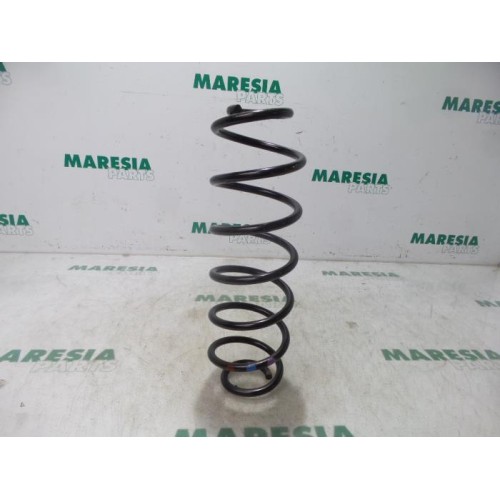 Peugeot - 2008 - Rear coil spring