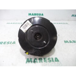 Peugeot - 2008 - Brake servo