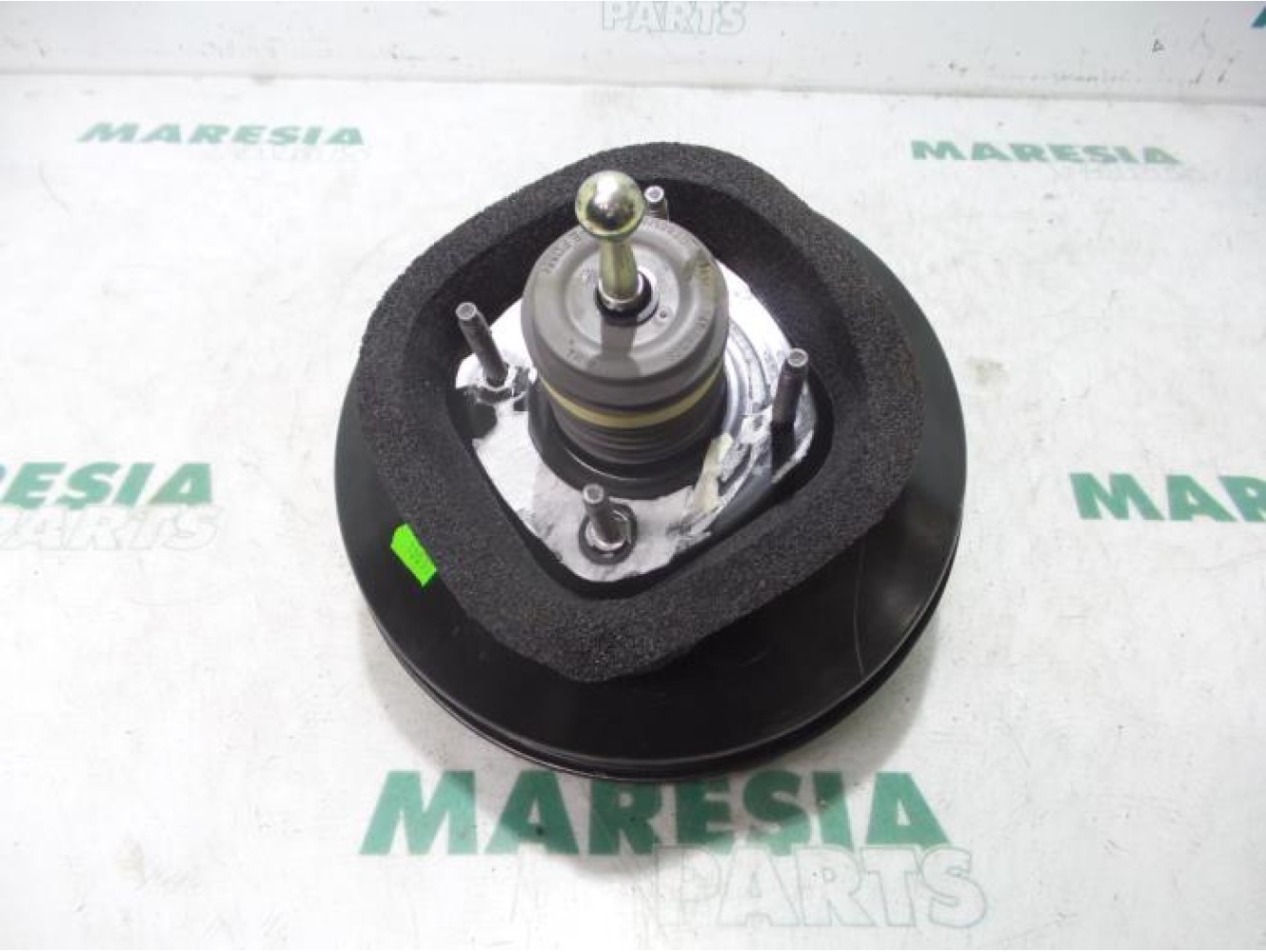 Peugeot - 2008 - Brake servo