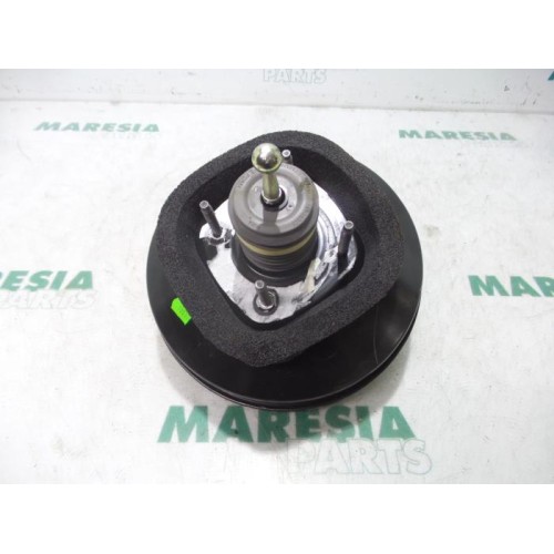 Peugeot - 2008 - Brake servo