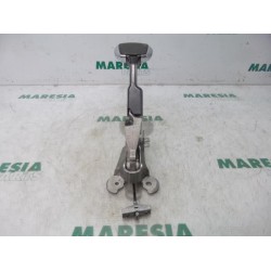 Peugeot - 2008 - Parking brake lever