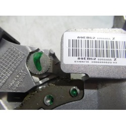 Peugeot - 2008 - Parking brake lever