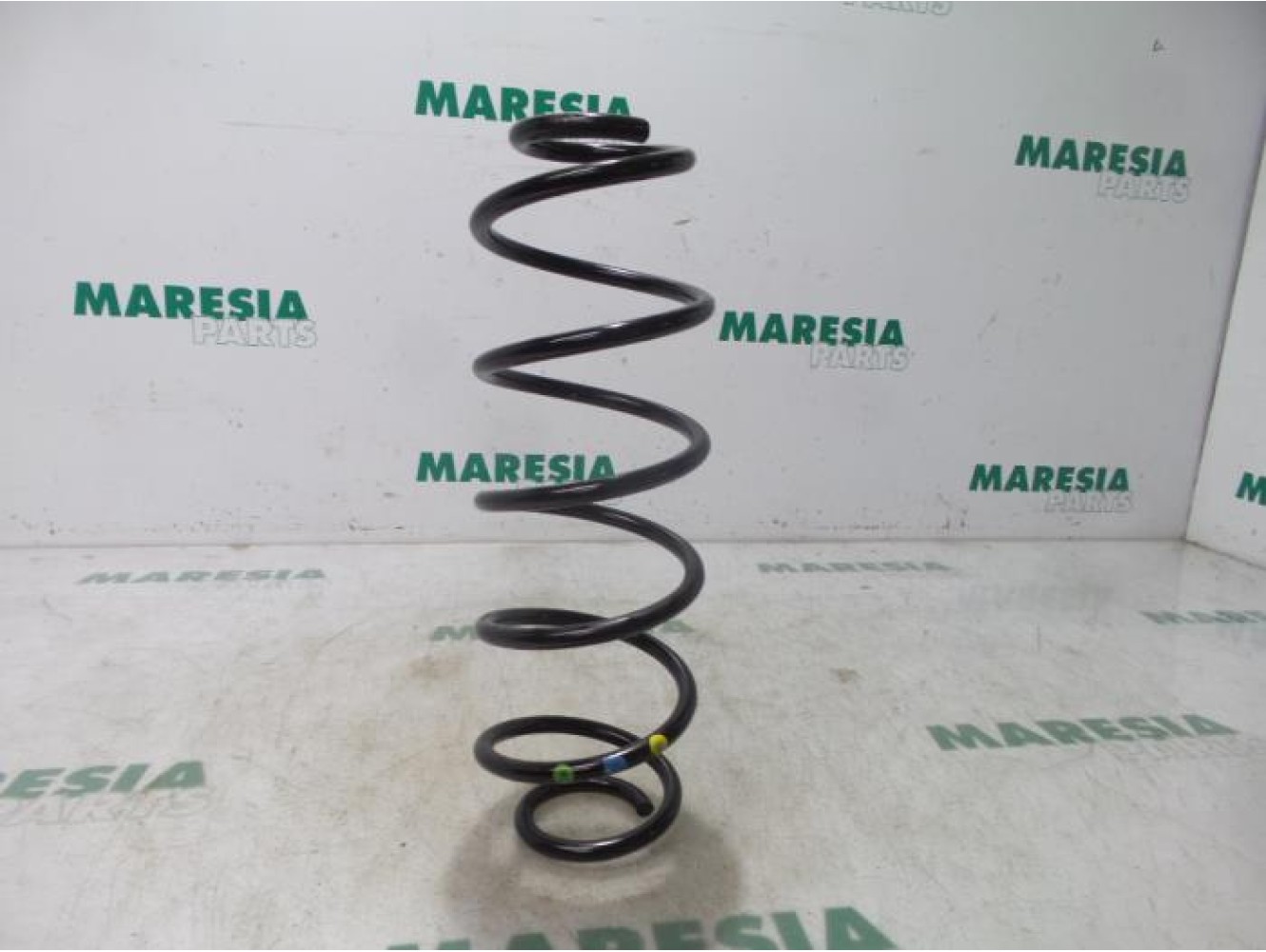 Peugeot - 208 - Rear coil spring