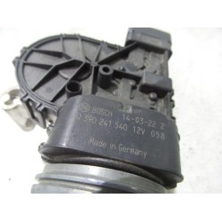Peugeot - 208 - Front wiper motor