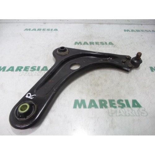 Peugeot - 208 - Front lower wishbone, right