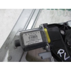 Peugeot - 208 - Window mechanism 2-door, front right