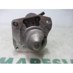 Peugeot - 208 - Startmotor