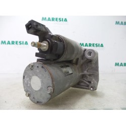Peugeot - 208 - Startmotor