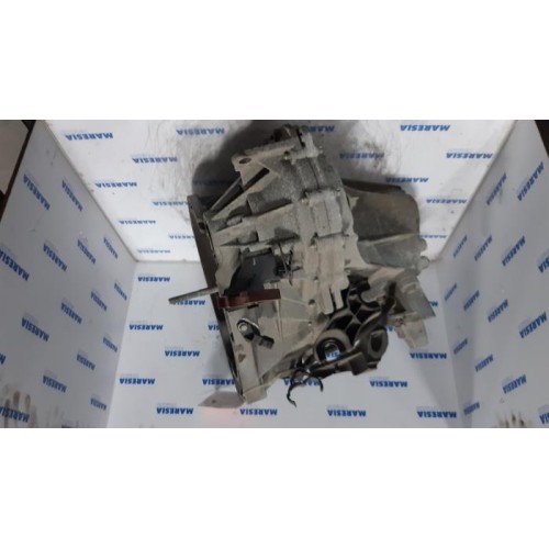 Renault - Megane Scenic - Versnellingsbak