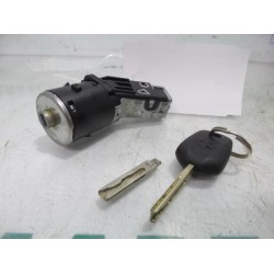 Peugeot - 208 - Kontaktslot+Sleutel
