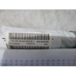 Peugeot - 208 - Roof curtain airbag, right